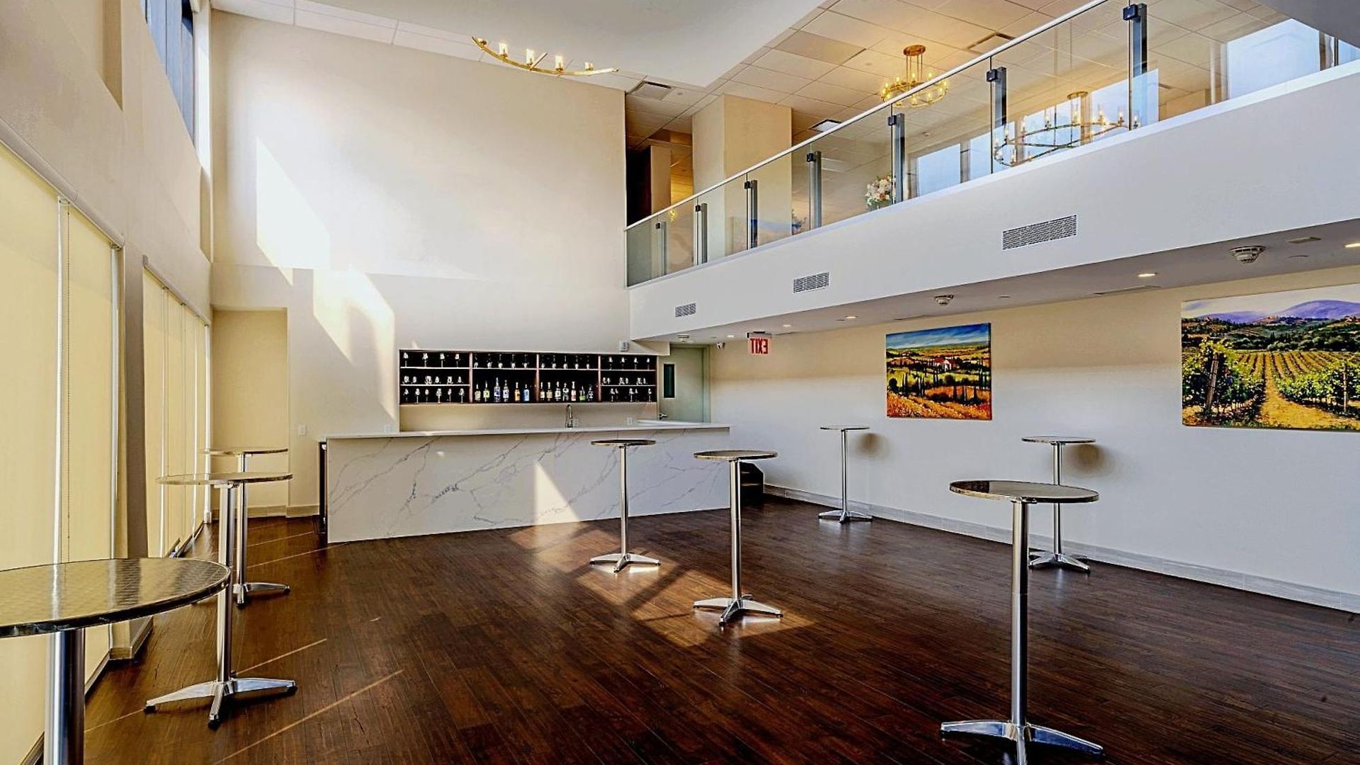 Express Long Island E - By Ihg New York
