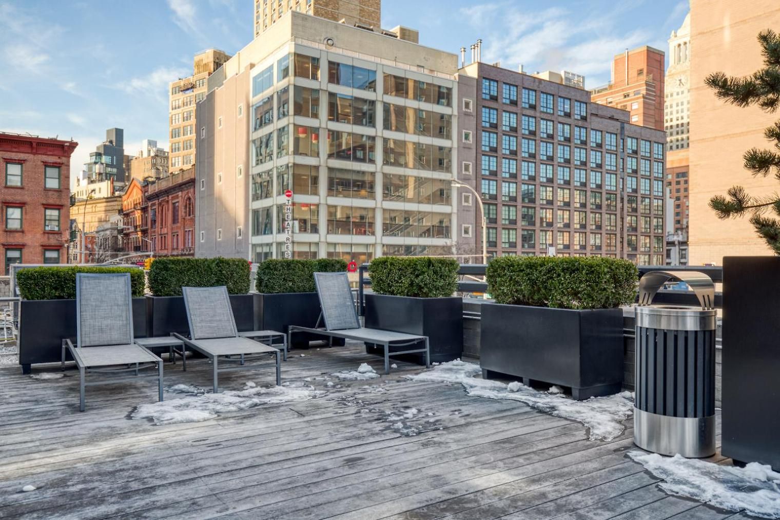 E Village 1br W Doorman Gym Nr Union Sq Nyc-10