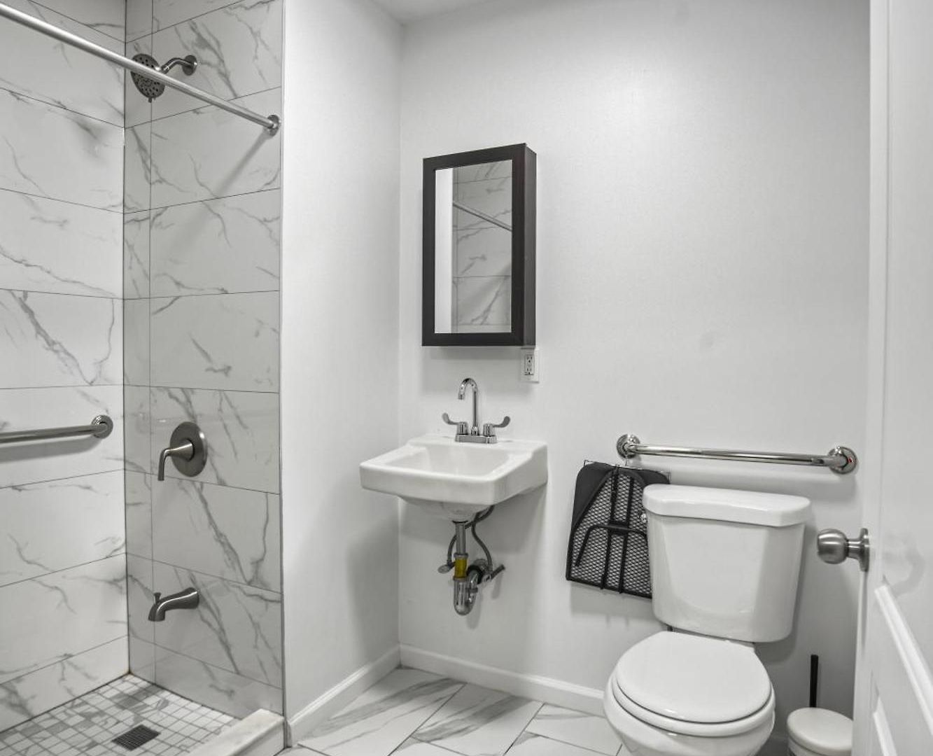 Apartment Homelike In The Heart Of China Town