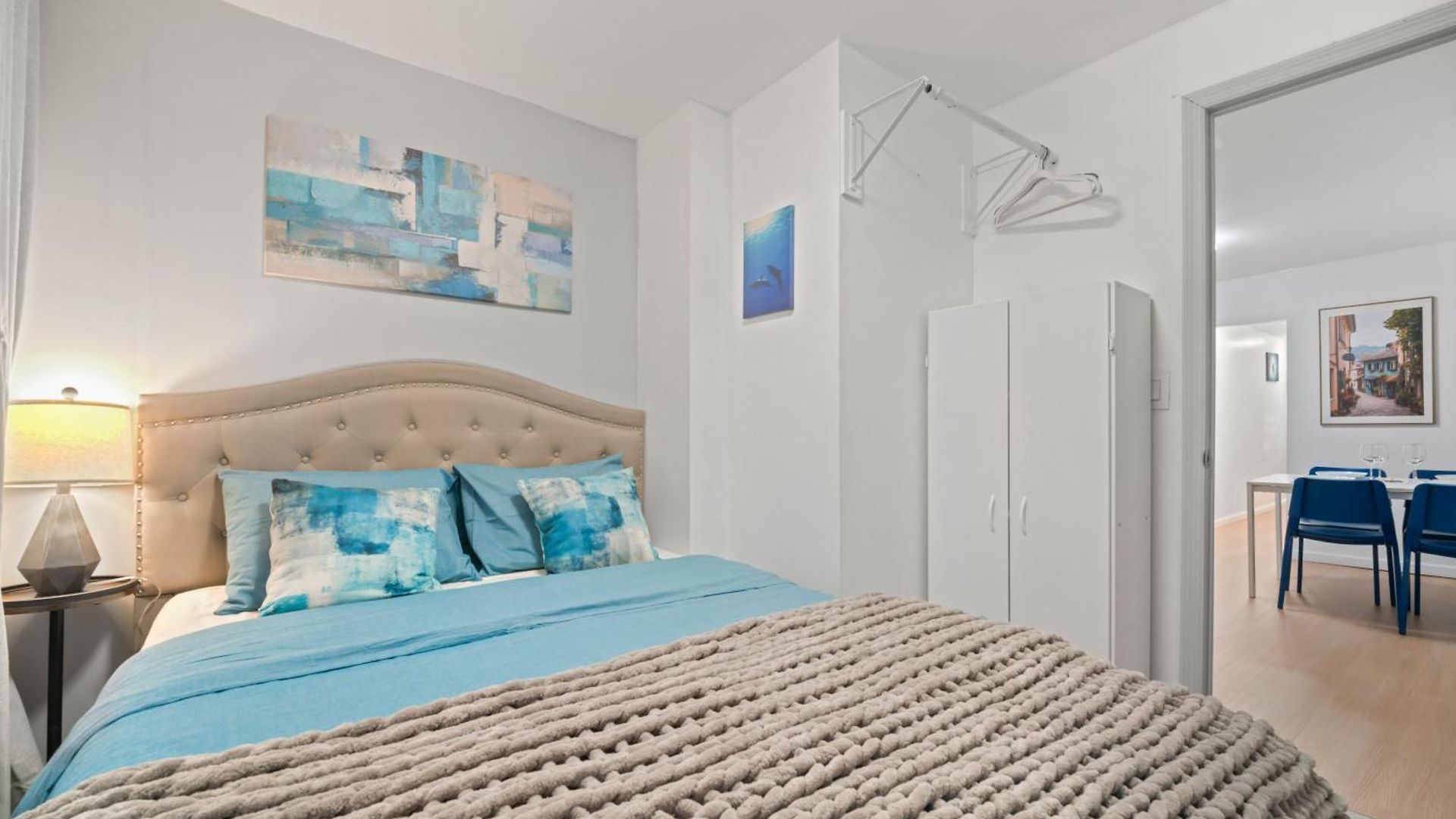 Spacious 4br In Lower Manhattan *