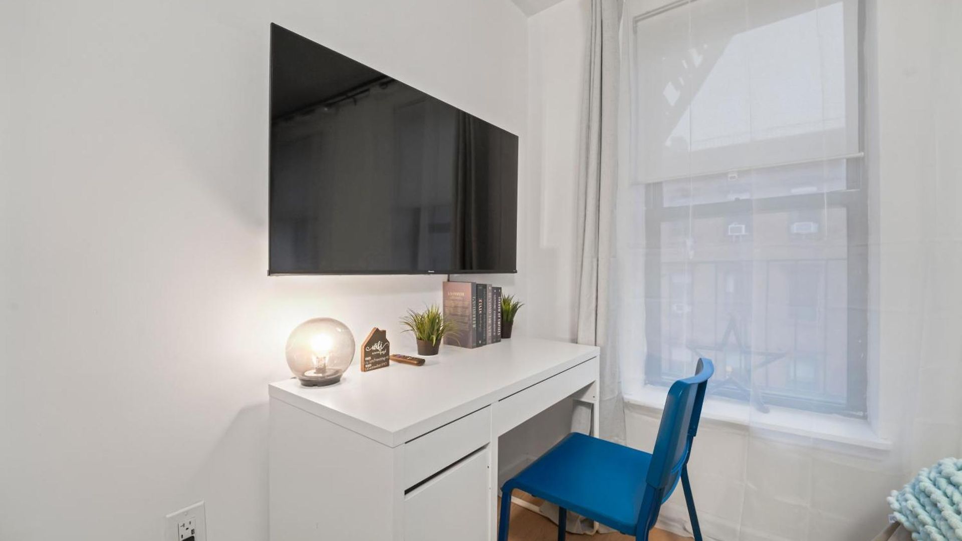 Spacious 4br In Lower Manhattan Apartment New York