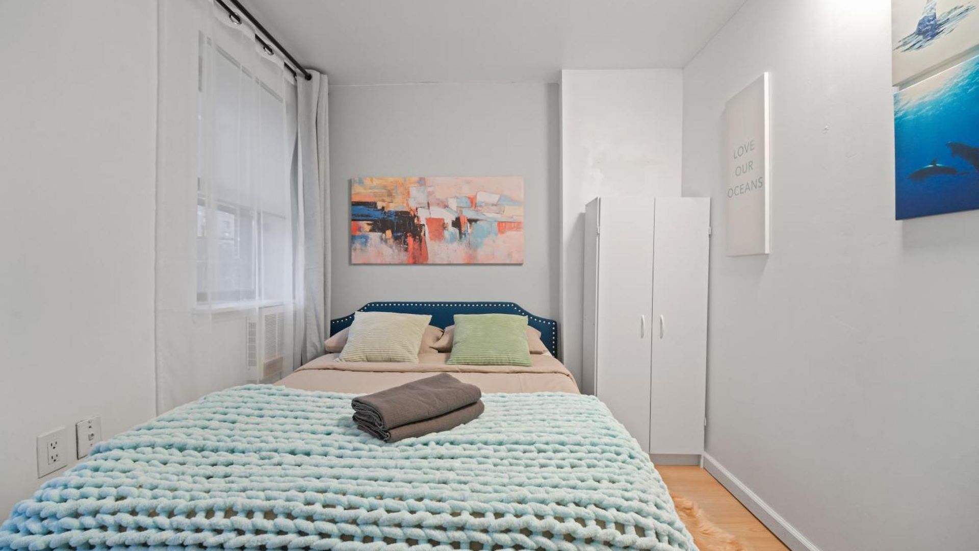 Spacious 4br In Lower Manhattan * New York