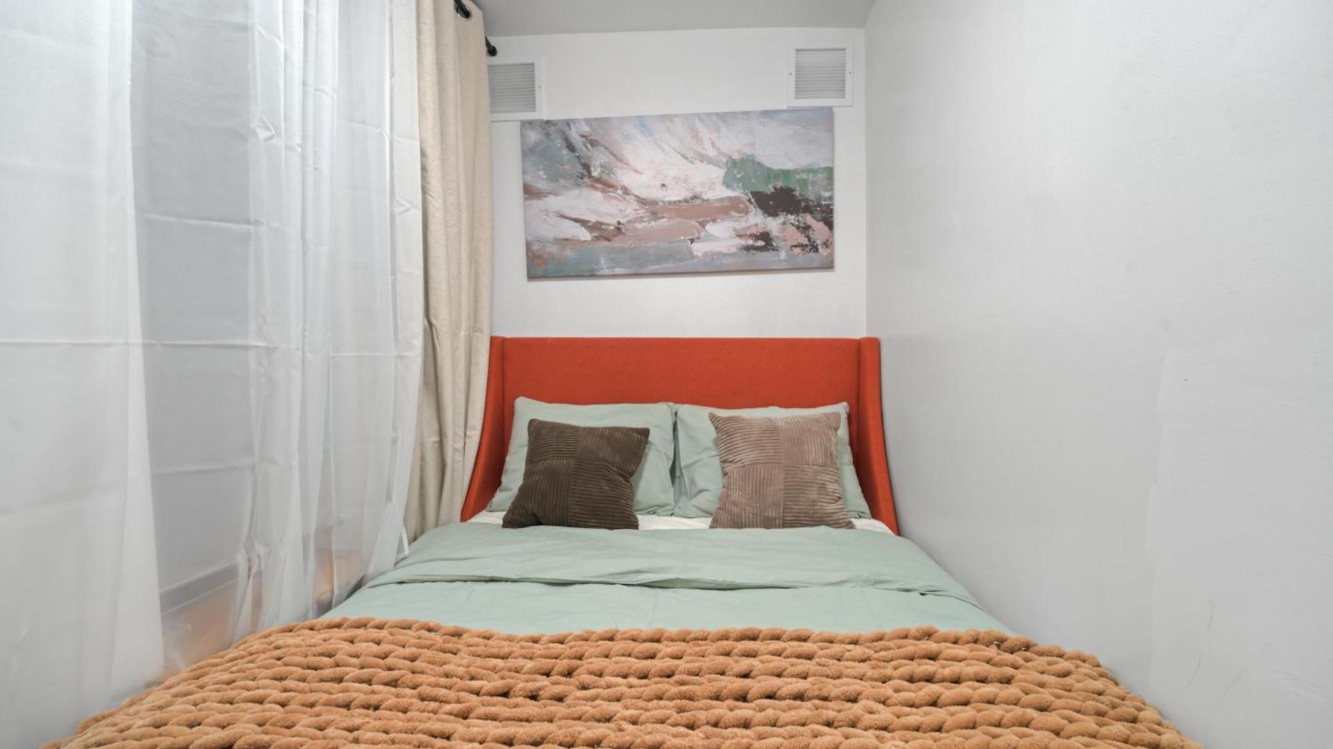 Spacious 4br In Lower Manhattan