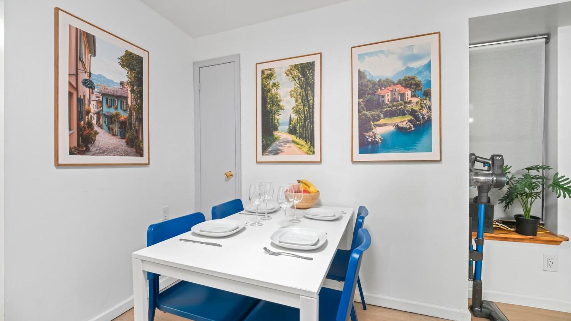 Spacious 4br In Lower Manhattan New York