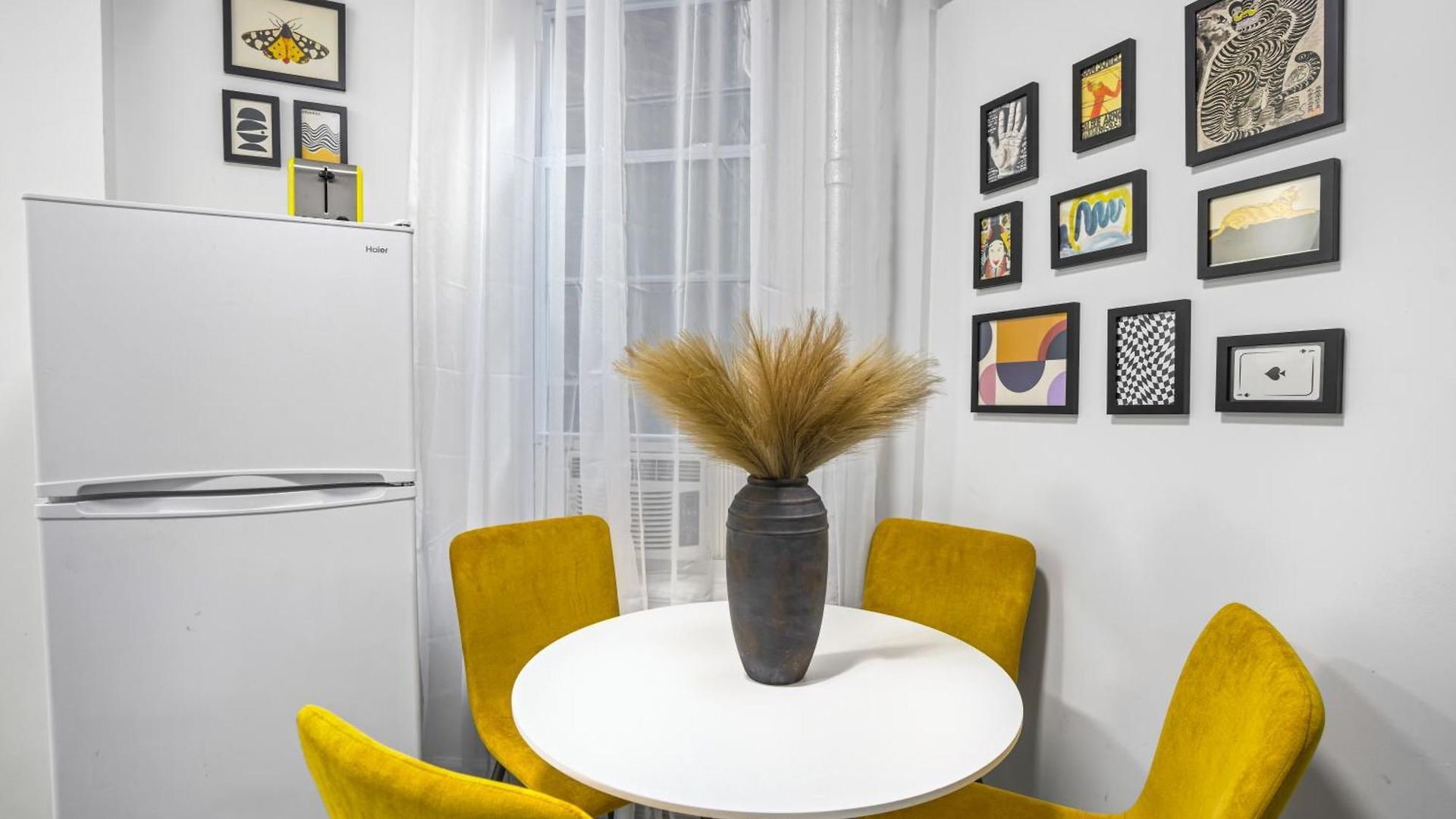 Apartment Homelike In The Heart Of China Town
