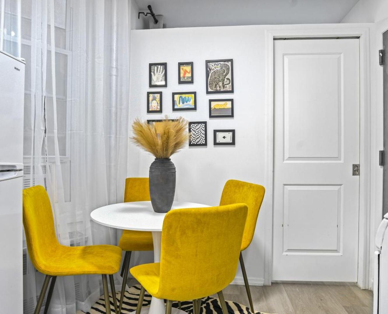 Apartment Homelike In The Heart Of China Town