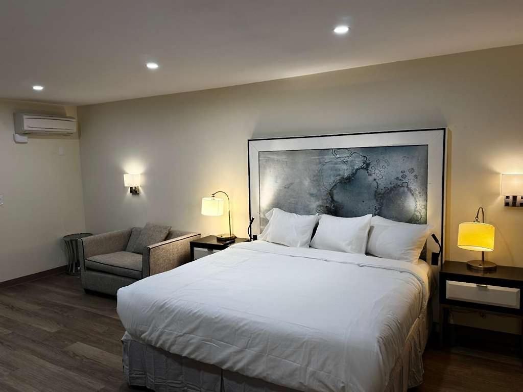 Hotel Nova Jfk
