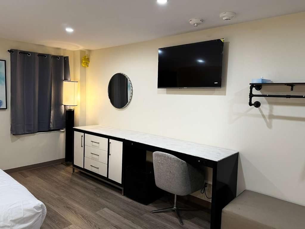 Hotel Nova Jfk