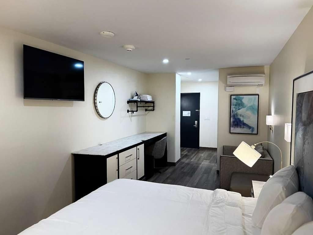 Nova Jfk Hotel