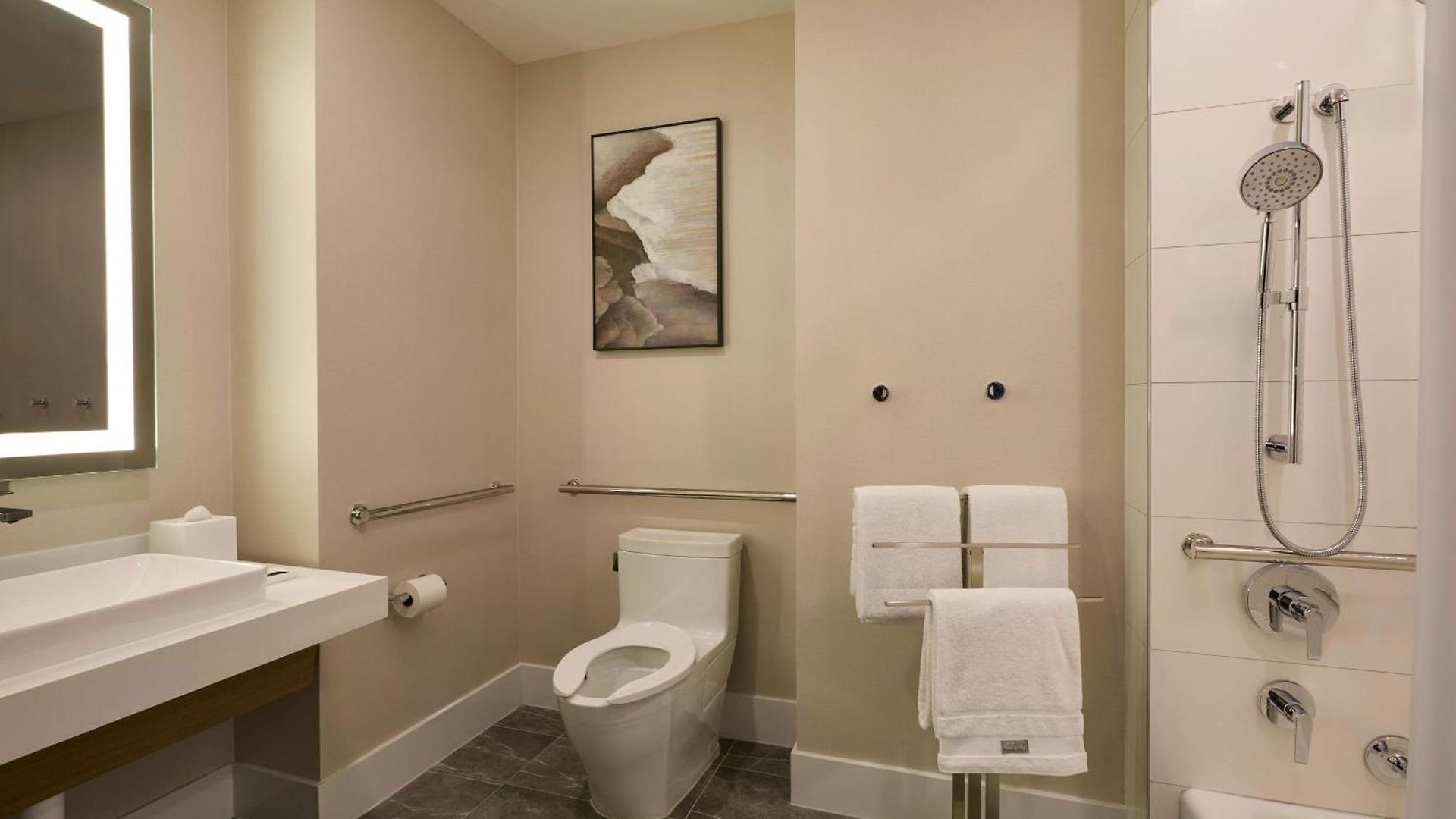 The Westin Flushing Laguardia Airport New York