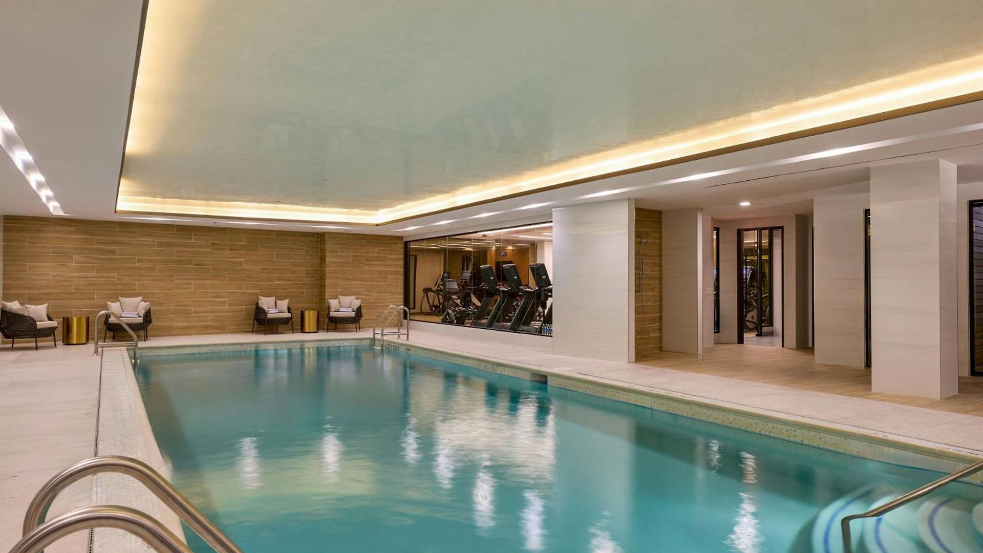 The Westin Flushing Laguardia Airport 4* New York