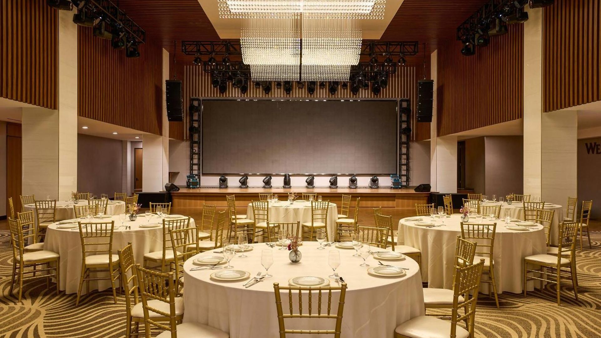 Hotel The Westin Flushing Laguardia Airport New York