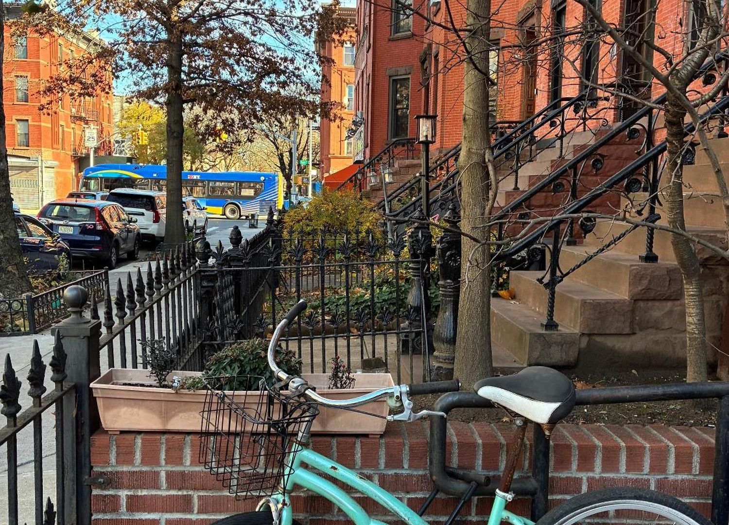 Brooklyn - Bed-stuy - Spacious Private 2br 4* New York