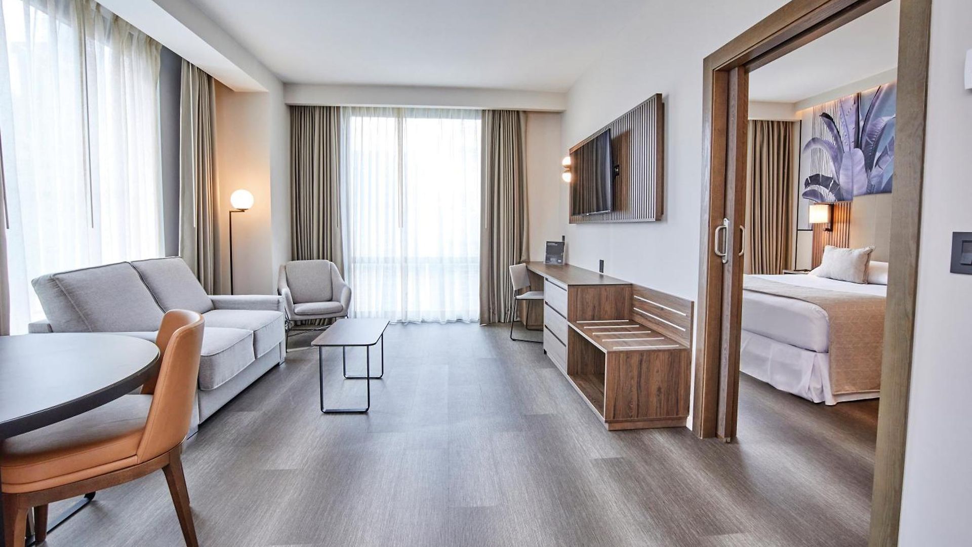 Hotel Riu Plaza Manhattan Times Square 4*