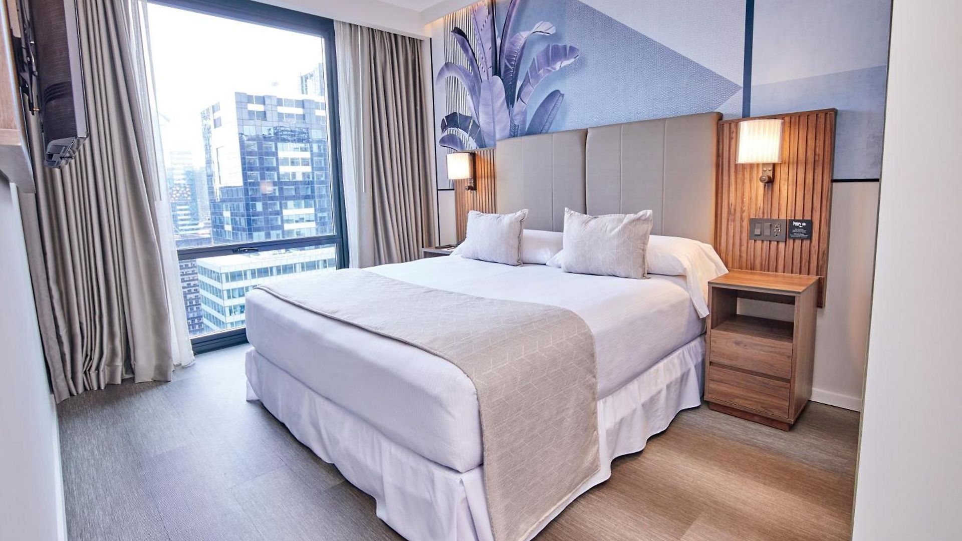 Riu Plaza Manhattan Times Square New York