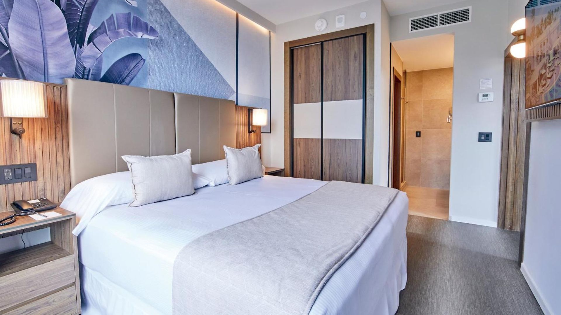 Riu Plaza Manhattan Times Square Hotel