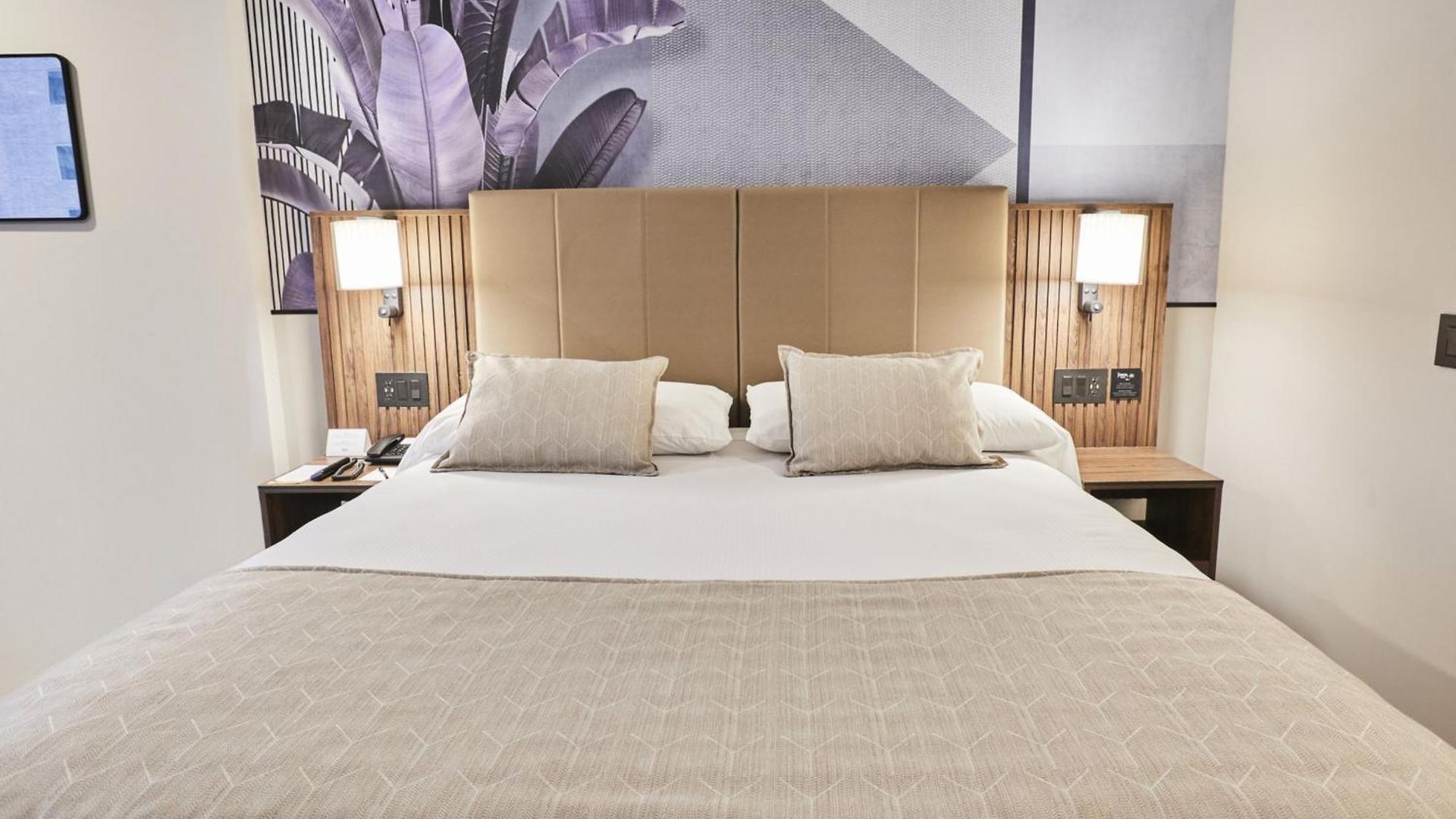 Riu Plaza Manhattan Times Square 4*