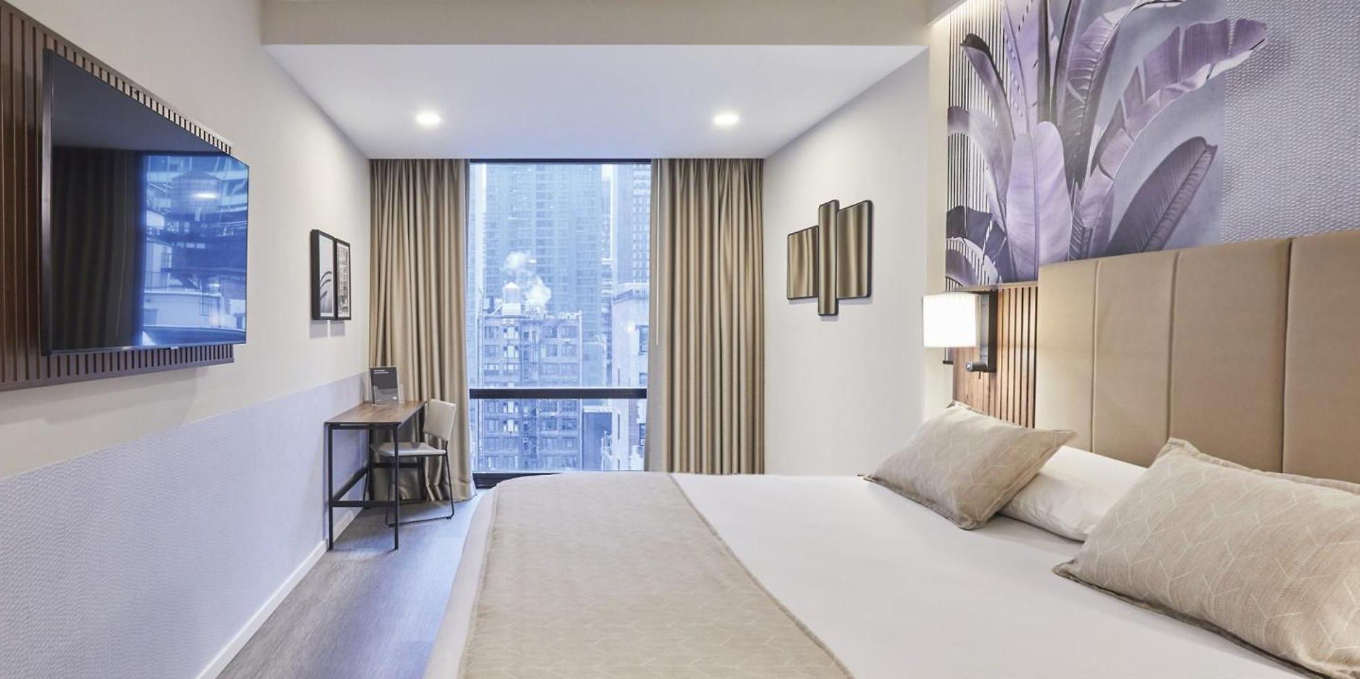 Riu Plaza Manhattan Times Square