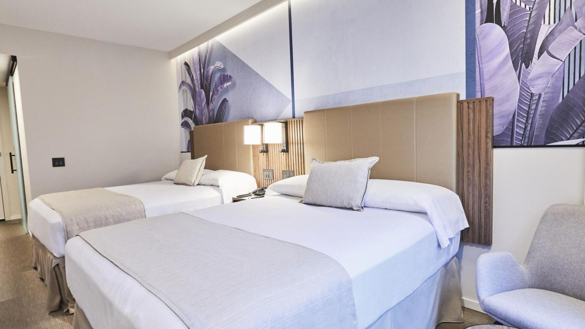 Riu Plaza Manhattan Times Square Hotel 4*