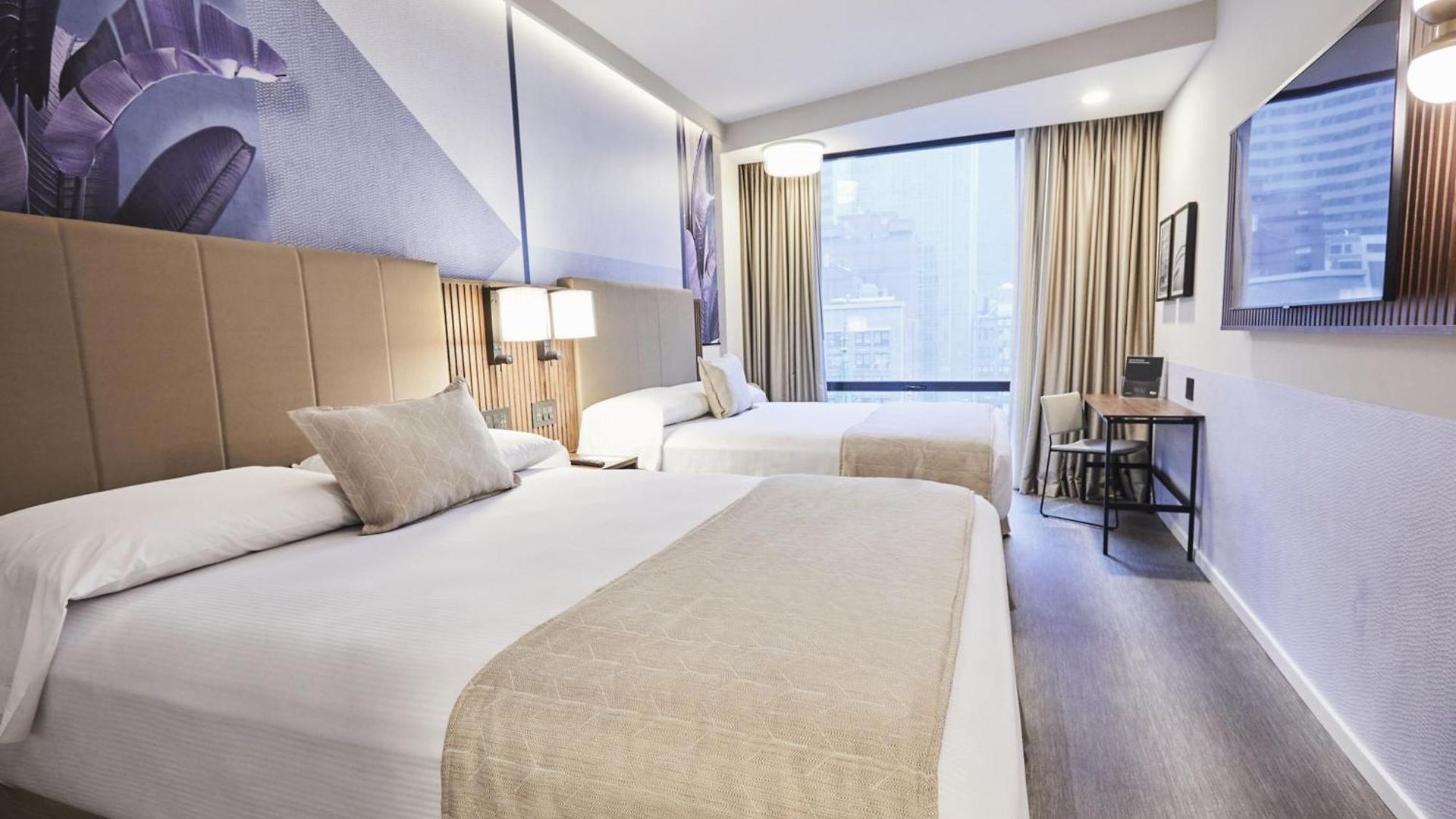 Riu Plaza Manhattan Times Square 4* New York