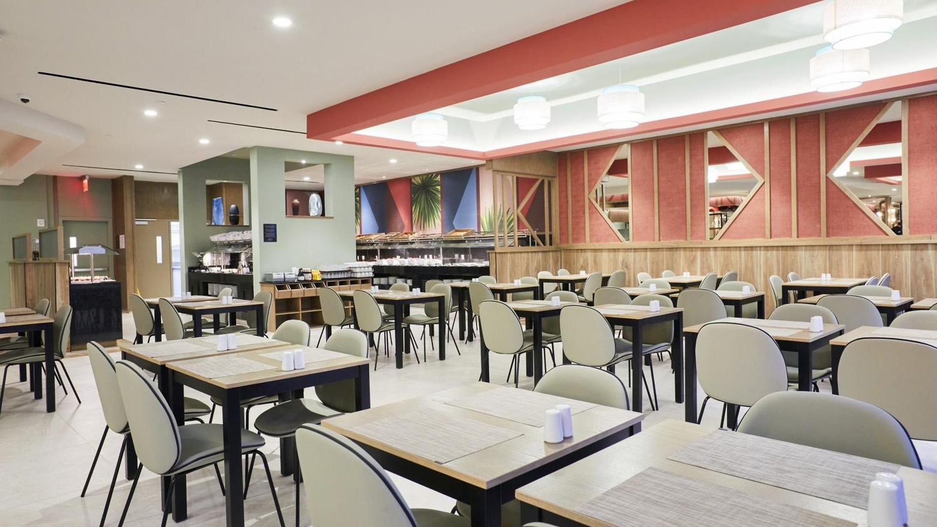Riu Plaza Manhattan Times Square 4* New York