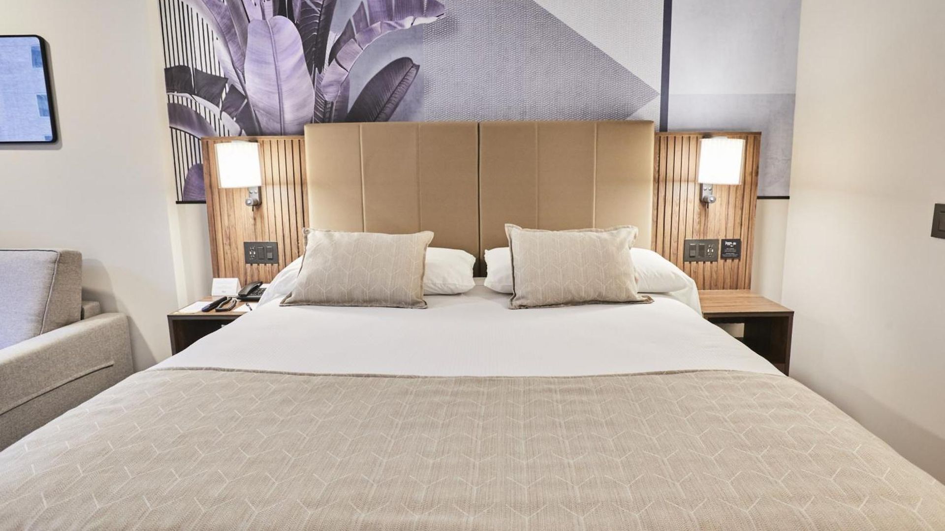 Riu Plaza Manhattan Times Square Hotel