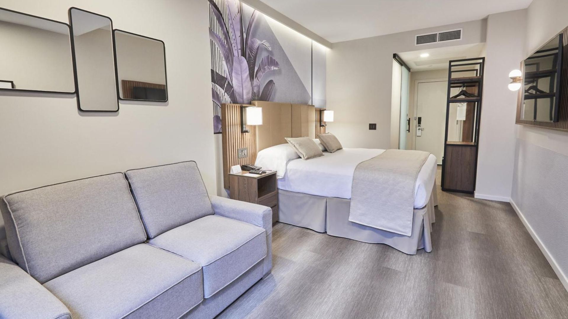 Riu Plaza Manhattan Times Square Hotel 4*