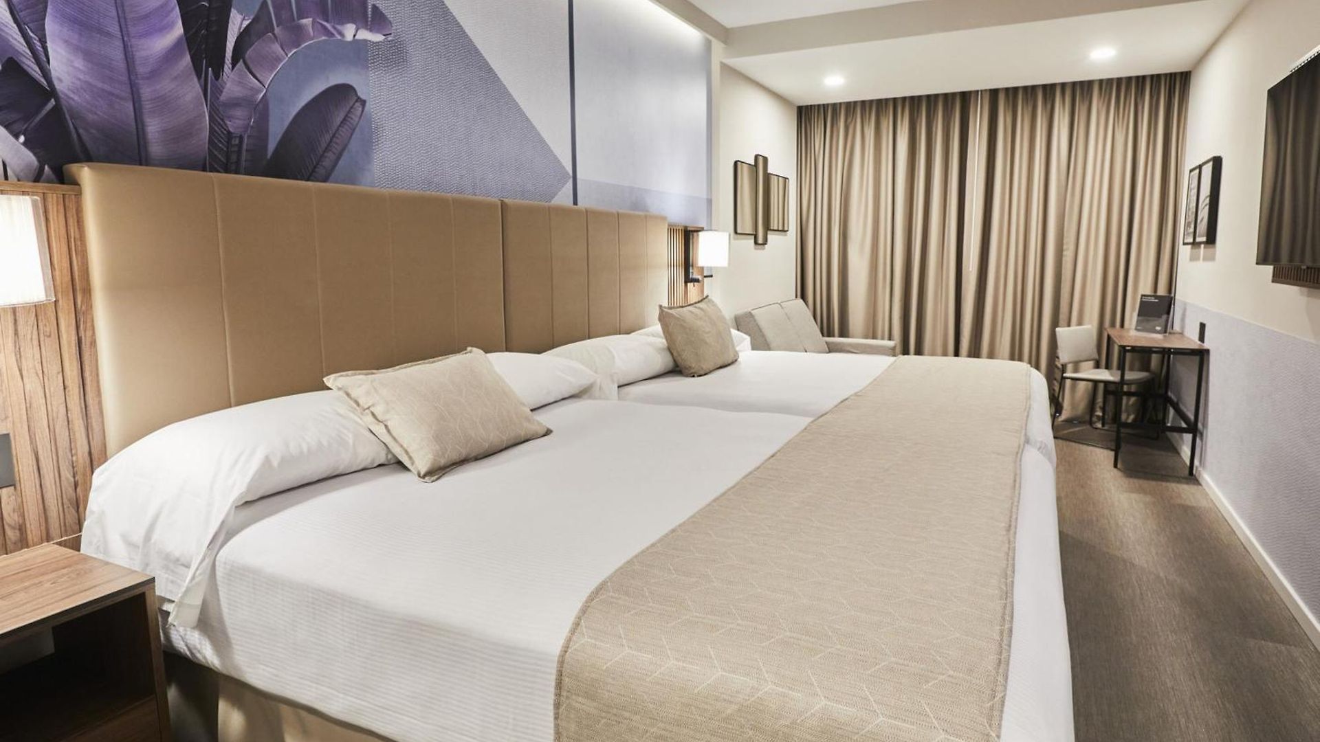 Riu Plaza Manhattan Times Square