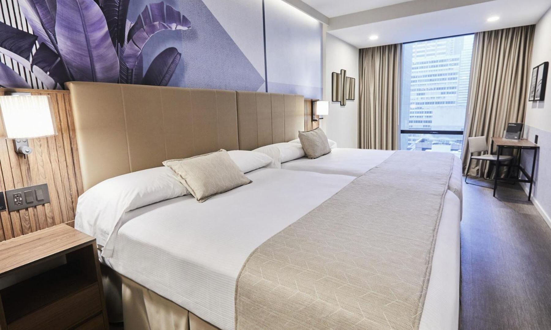 Riu Plaza Manhattan Times Square New York