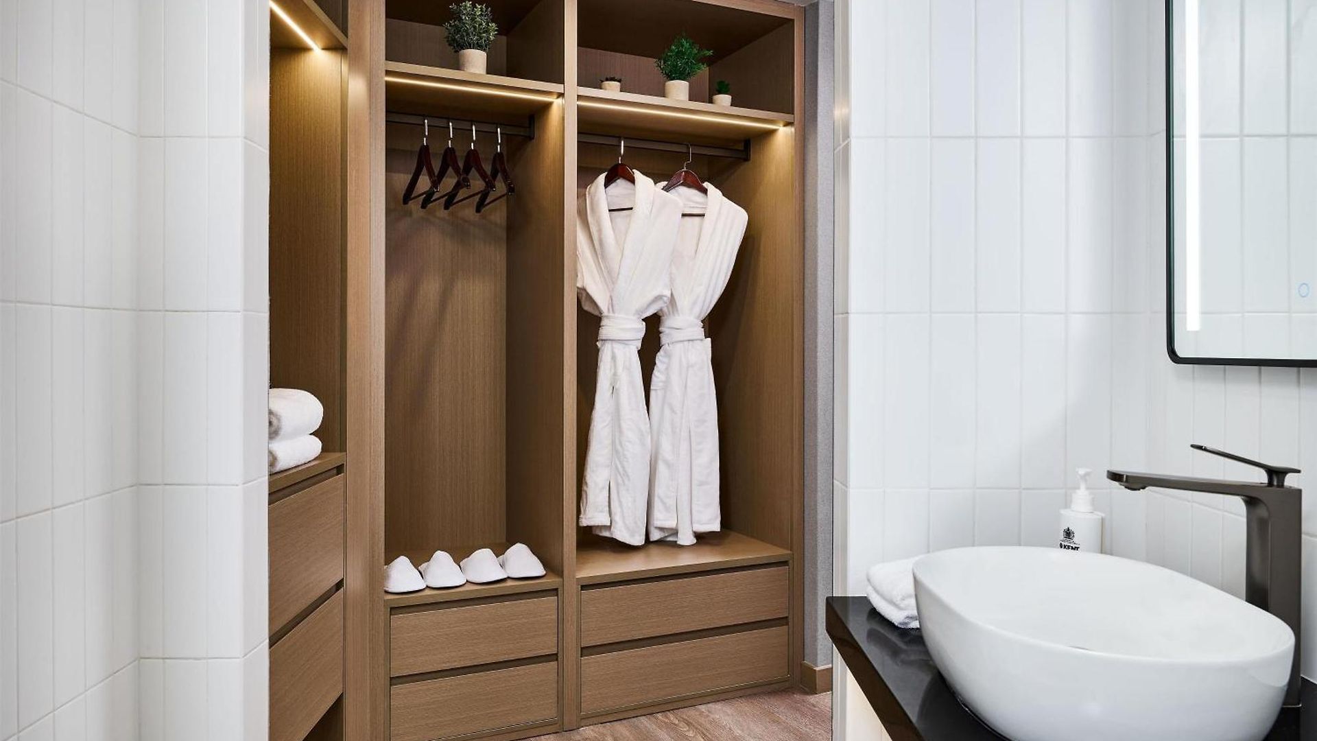 Hotel The George Manhattan, Tapestry Collection By Hilton 4*