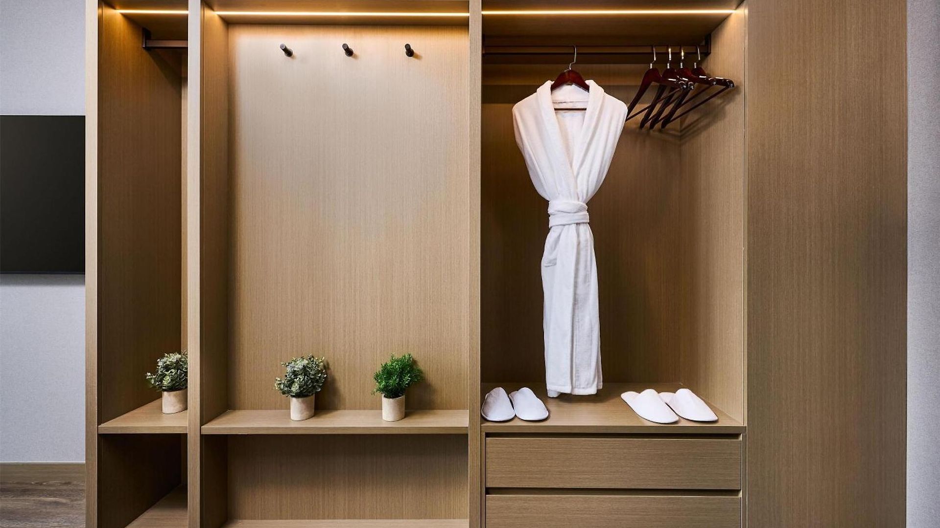 The George Manhattan, Tapestry Collection By Hilton 4* New York