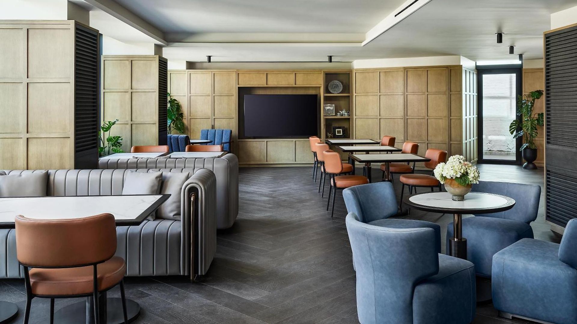 The George Manhattan, Tapestry Collection By Hilton 4* New York
