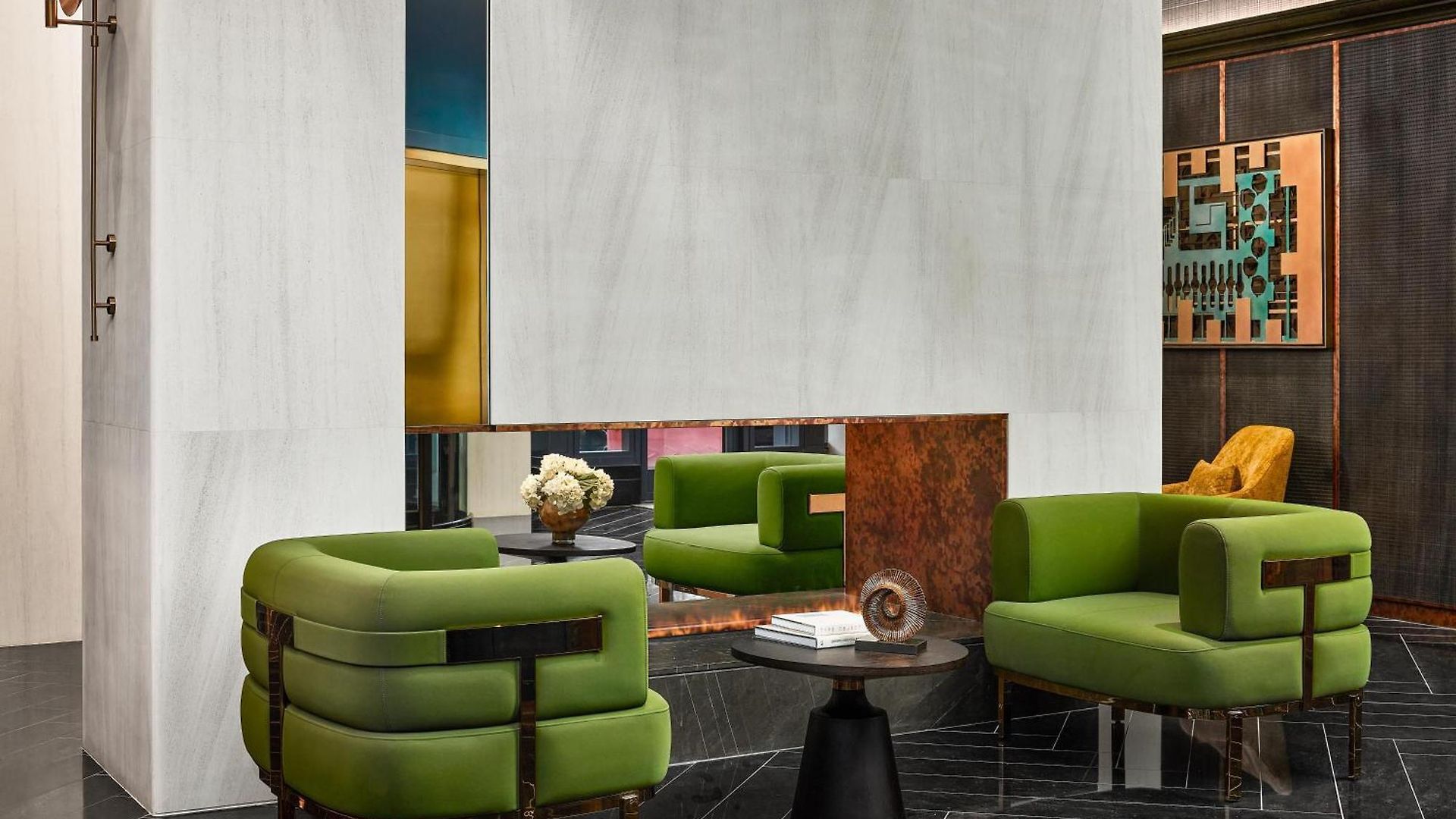 The George Manhattan, Tapestry Collection By Hilton 4* New York