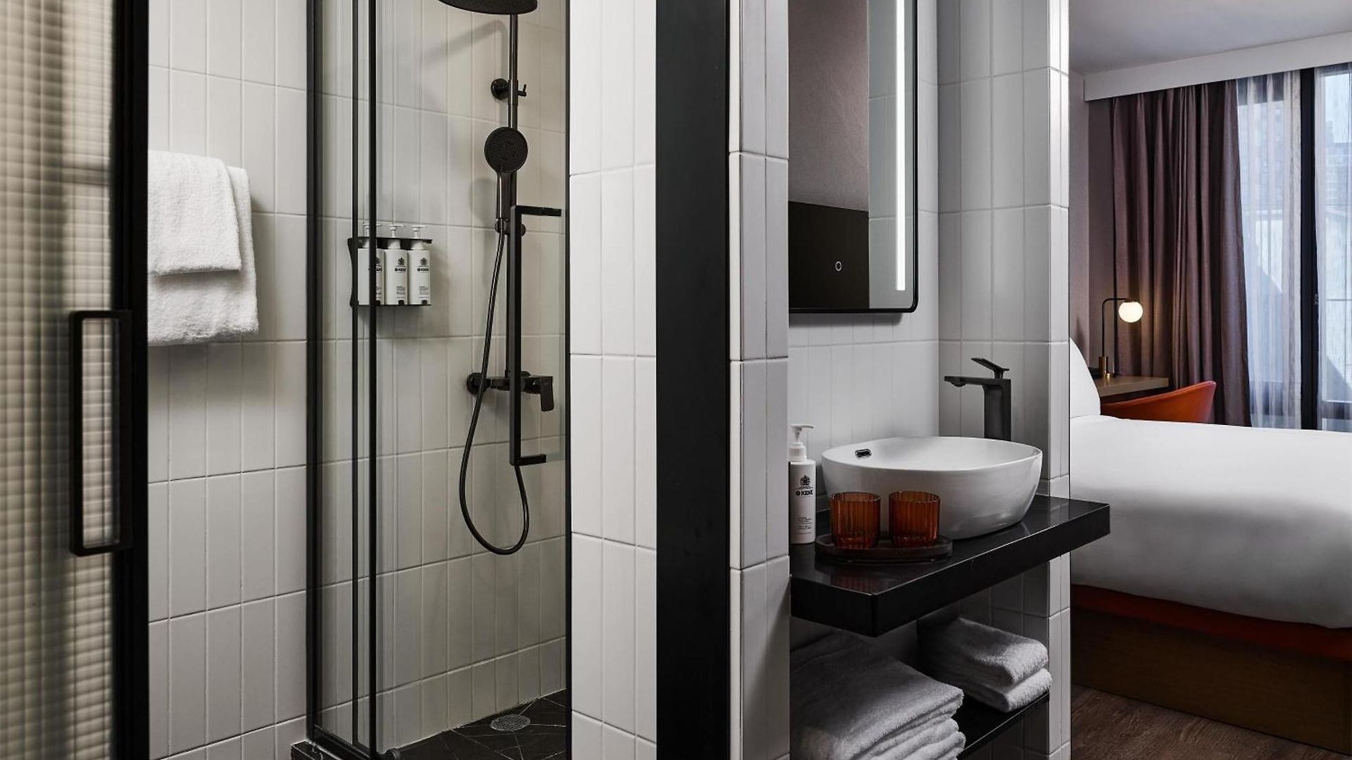 Hotel The George Manhattan, Tapestry Collection By Hilton 4*