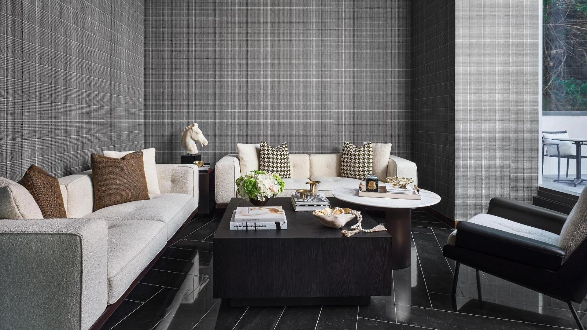 Hotel The George Manhattan, Tapestry Collection By Hilton
