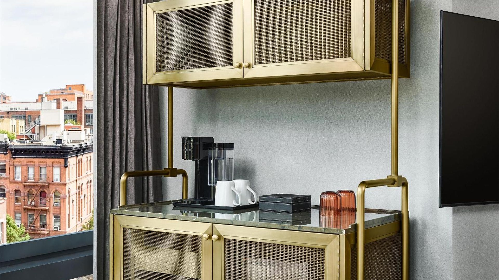 The George Manhattan, Tapestry Collection By Hilton 4*