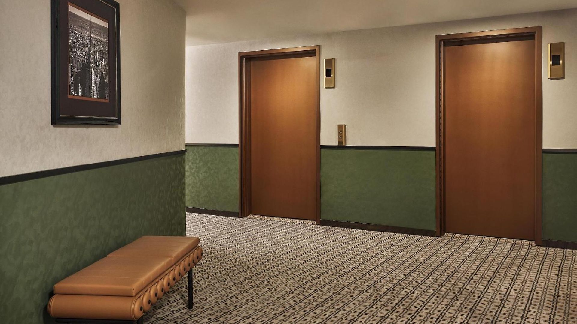 Hotel The George Manhattan, Tapestry Collection By Hilton New York