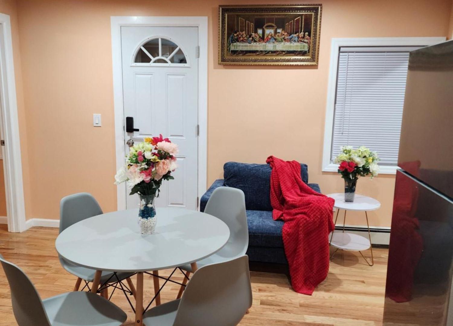 Unique For Professionals Homestay New York