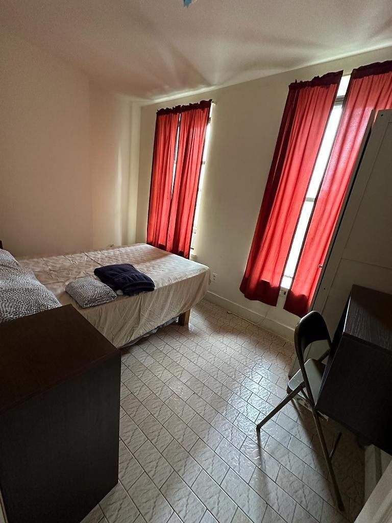 Hudson Yard Hostel