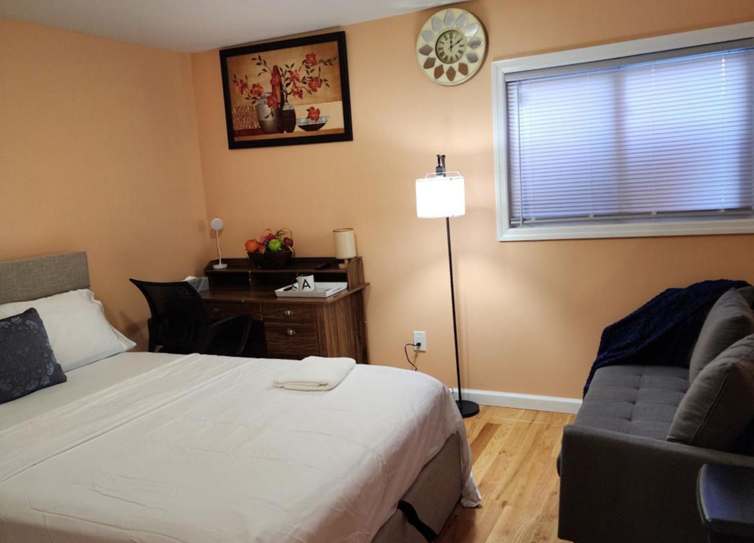 Unique For Professionals Homestay