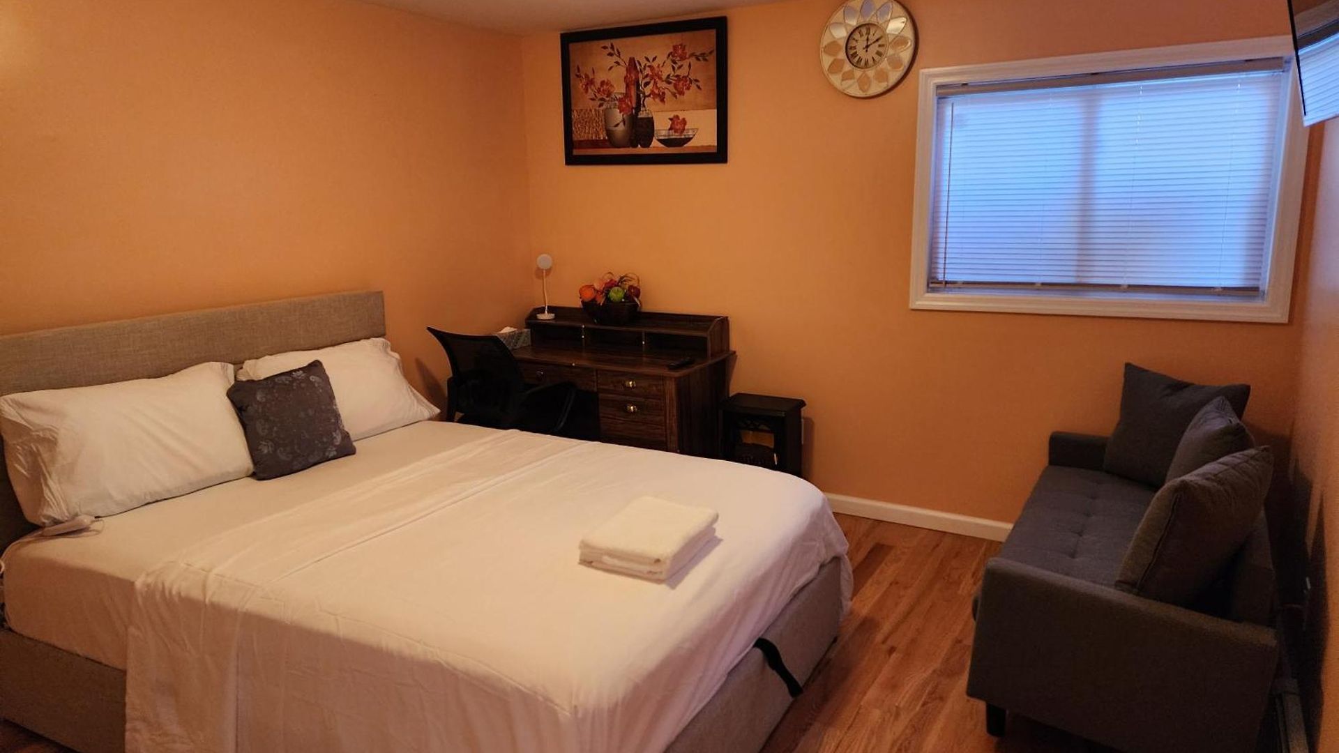Homestay Unique For Professionals New York