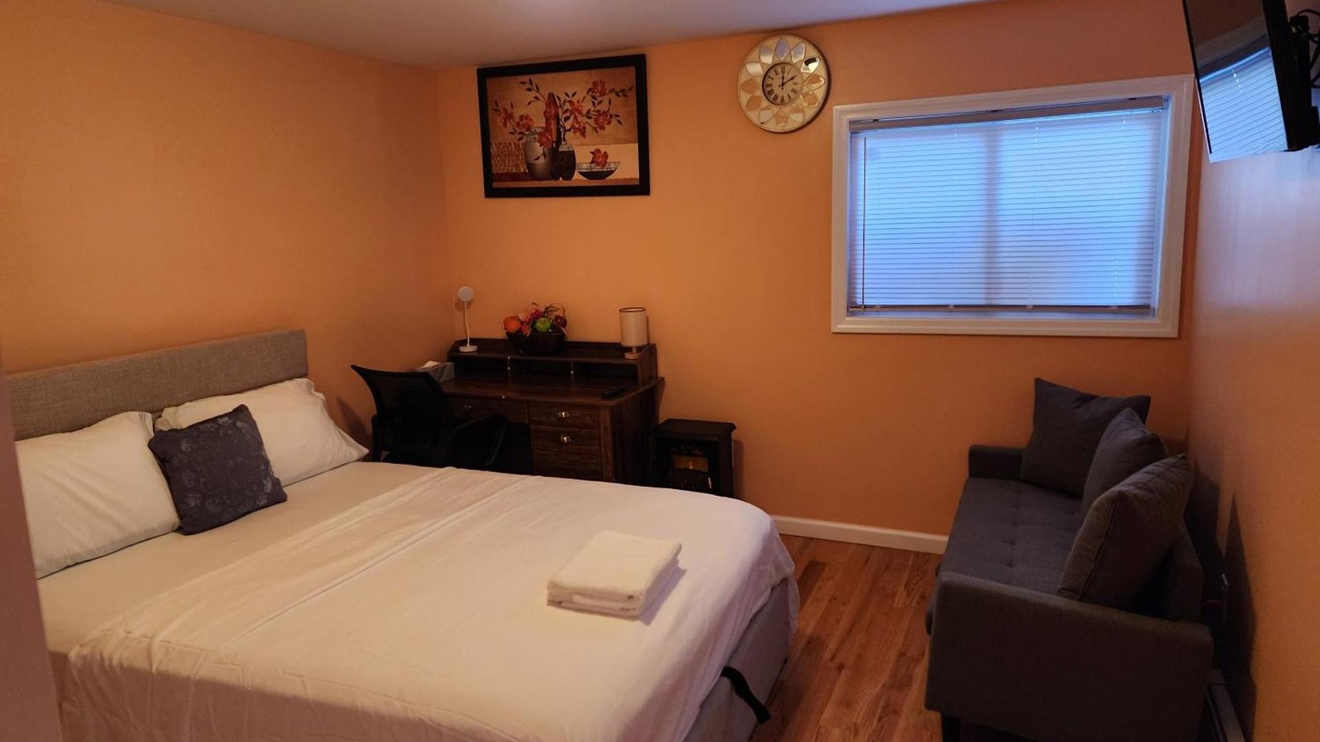 Homestay Unique For Professionals New York