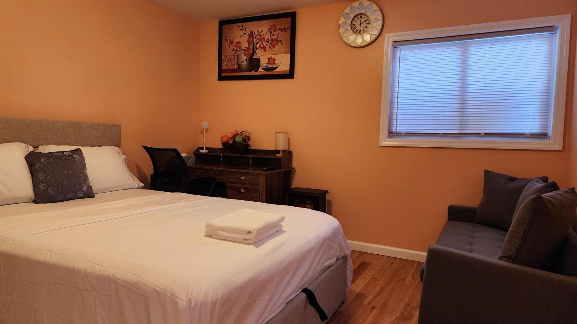 Unique For Professionals Homestay