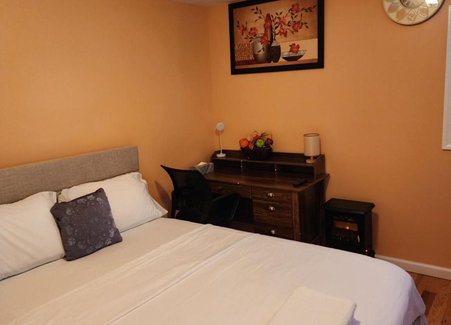 Unique For Professionals Homestay New York
