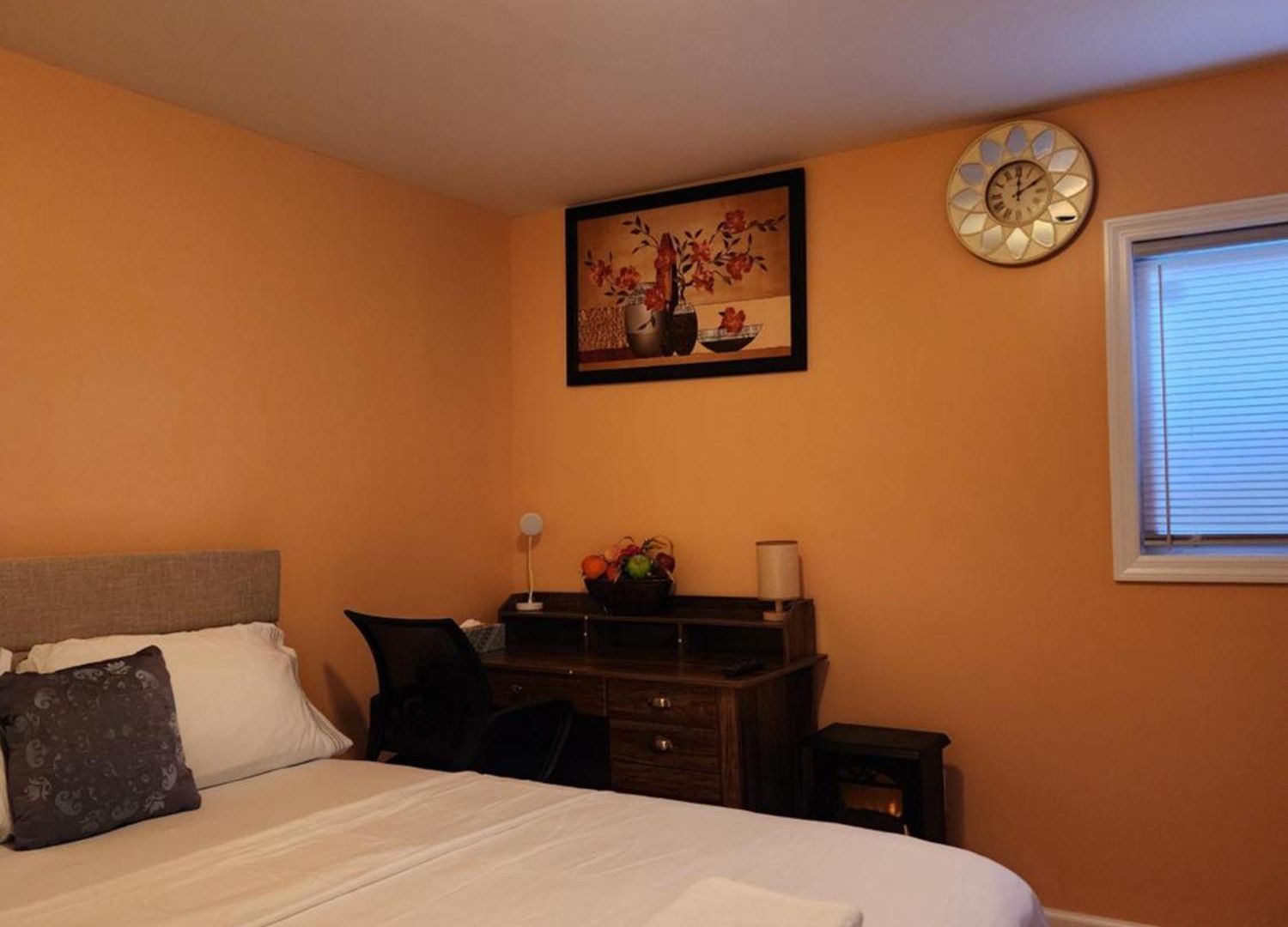 Unique For Professionals Homestay New York