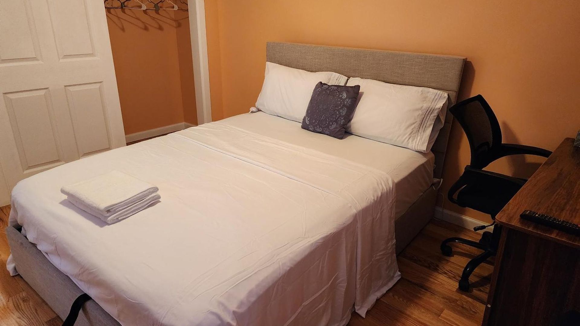 Homestay Unique For Professionals *