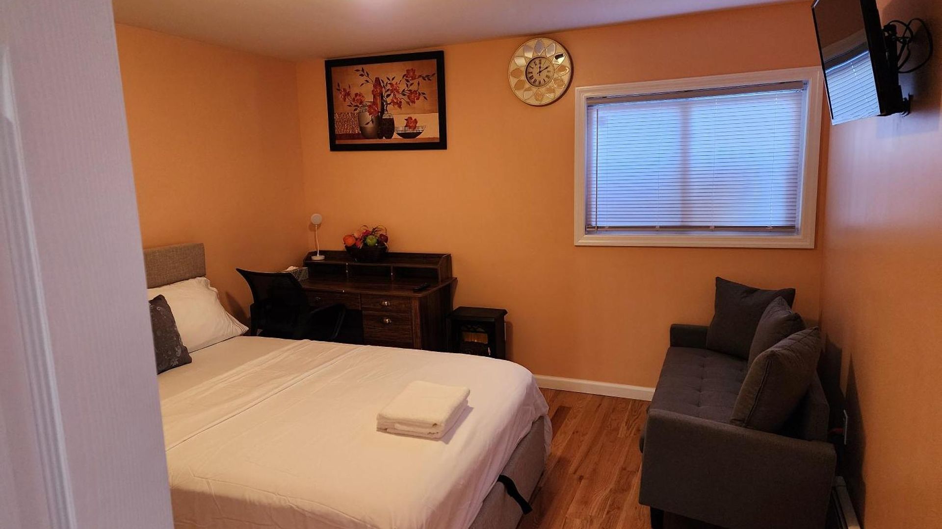 Homestay Unique For Professionals *