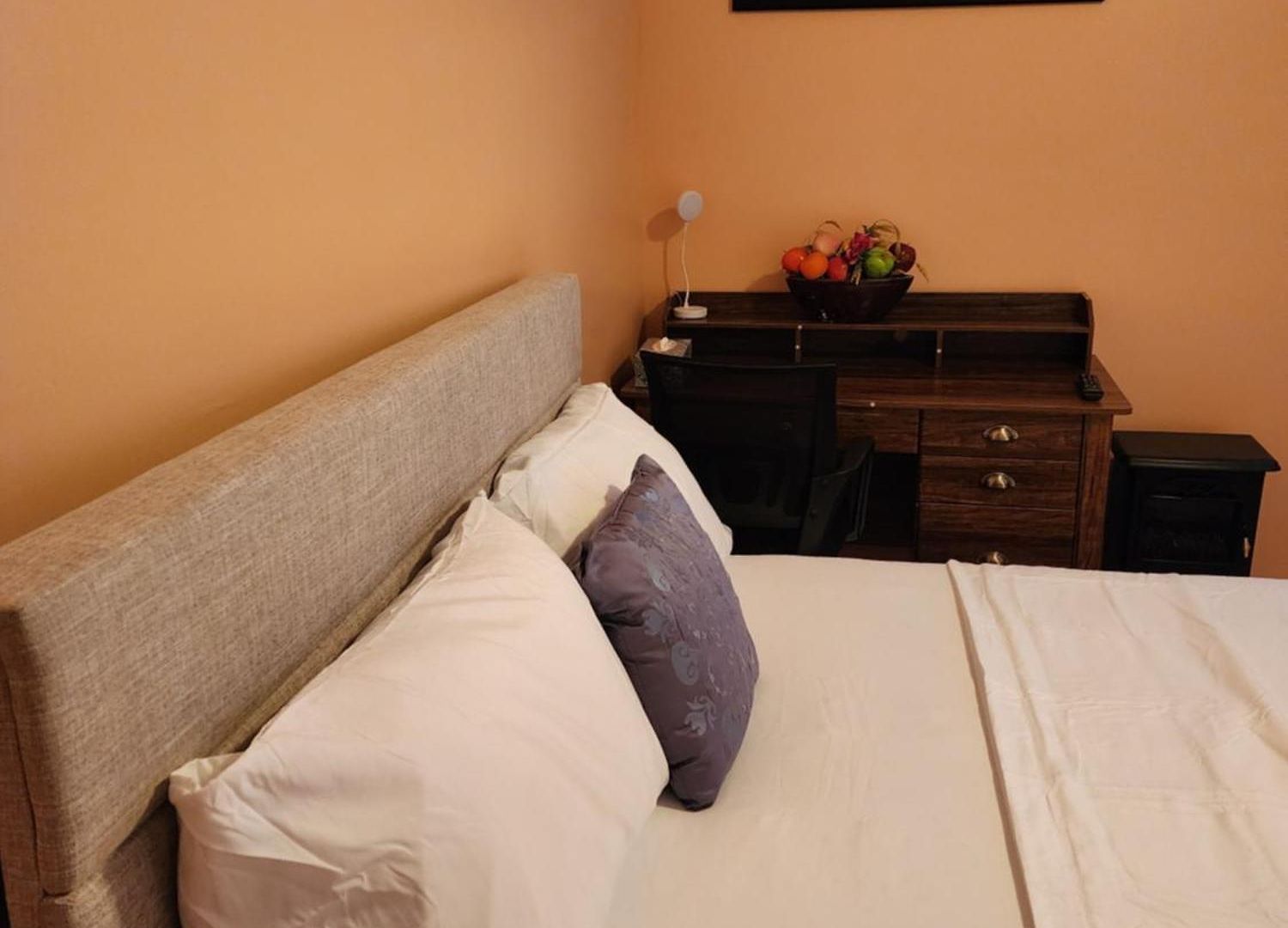 Homestay Unique For Professionals