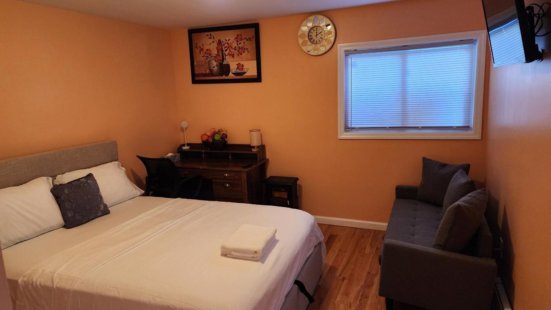 Homestay Unique For Professionals New York