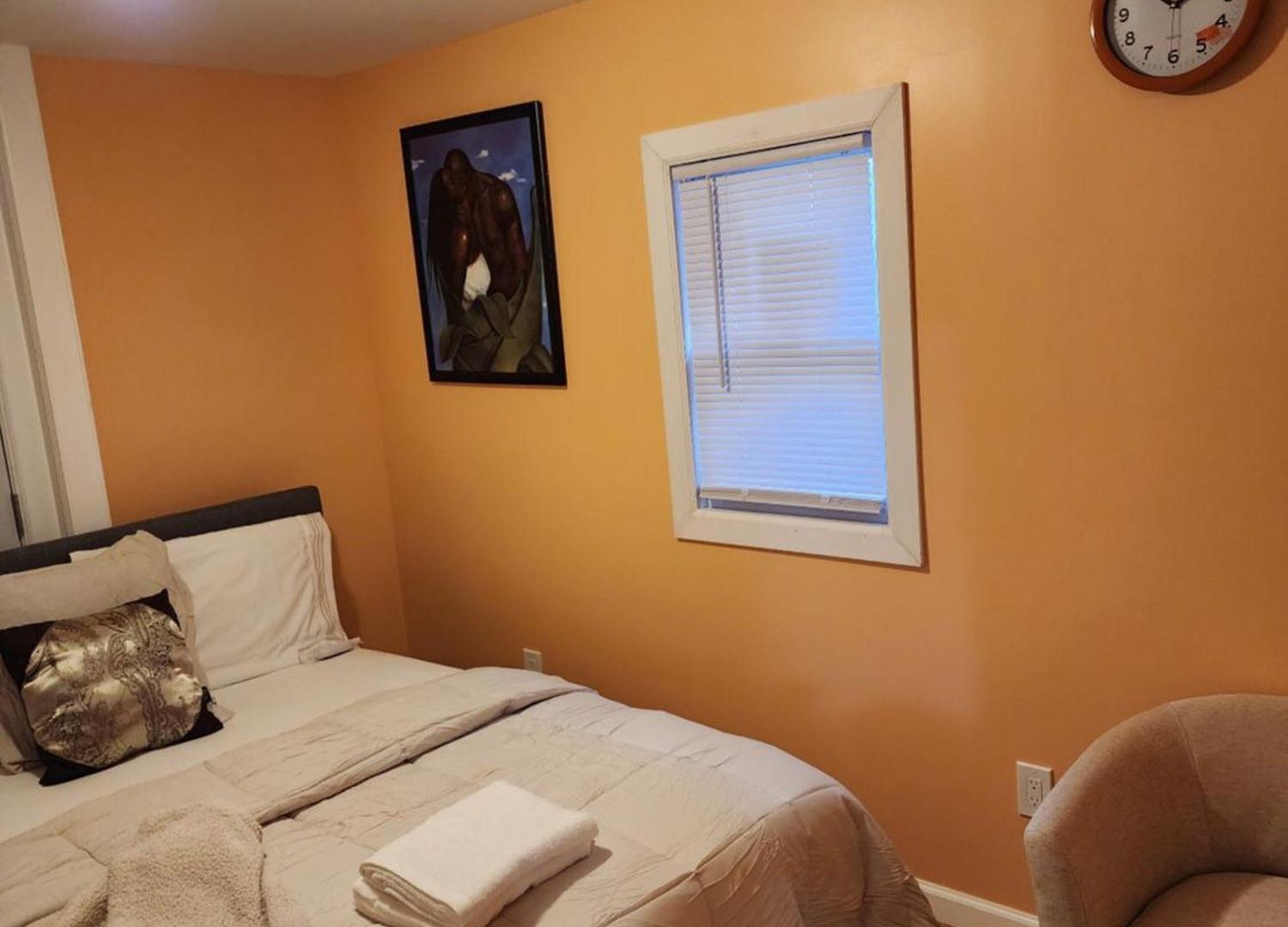 Homestay Unique For Professionals
